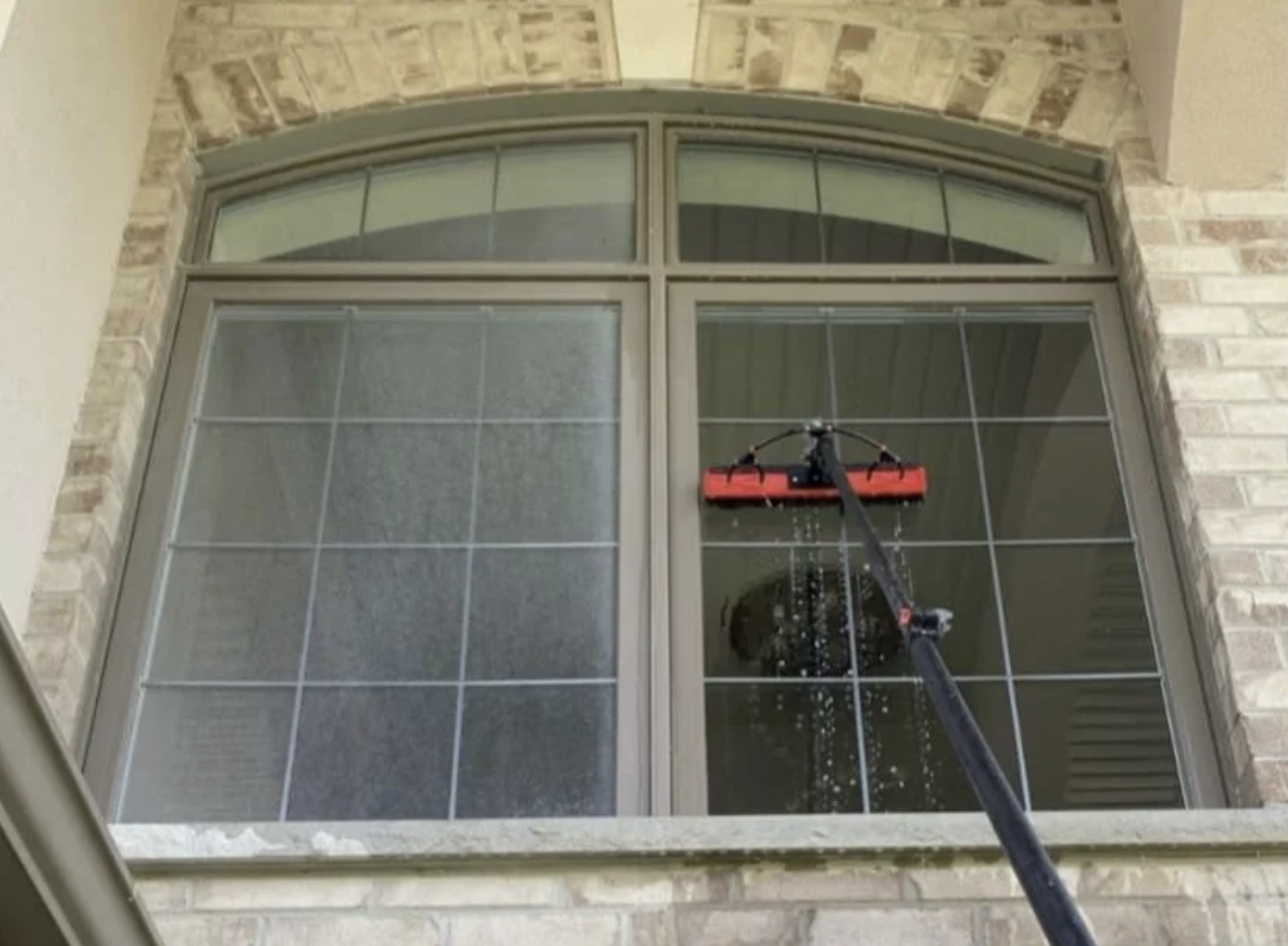 Window Cleaning